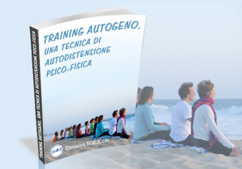 scarica ebook training autogeno